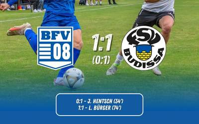 Punkteteilung im Oberlausitz_Derby